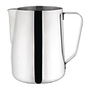 Olympia Stainless Steel Milk Jug 2Ltr Olympia Stainless Steel Milk Jug 2Ltr