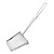 Vogue Fat Skimmer 8"