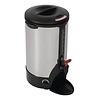 Caterlite Double Walled Water Boiler with Drip Tray 8 L, 1,8 kW