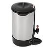 Caterlite Double Walled Water Boiler with Drip Tray 8 L, 1,8 kW