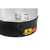 Caterlite Double Walled Water Boiler with Drip Tray 8 L, 1,8 kW