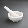 Vogue Porcelain Pestle and Mortar Vogue Porcelain Pestle and Mortar