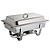 Olympia Pasta Chafing Dish with a Removable Full Cover GN 1/1