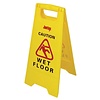 Jantex Wet Floor Safety Sign