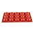 Pavoni Formaflex Silicone Half Sphere Mould 15 Cup