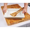 Olympia Whiteware 1/2 Half Size Gastronorm 65mm Olympia Whiteware 1/2 Half Size Gastronorm 65mm