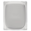 Vogue Stainless Steel Gastronorm Pan 1/2 200 mm Vogue Stainless Steel Gastronorm Pan 1/2 200 mm