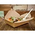 Vegware Compostable Paperboard Food Boxes No.5 1050ml / 37oz (Pack of 150)