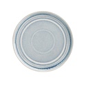 Olympia Shallow Plate, Ø180 mm, Covolo, Ice Blue (Pack of 6)