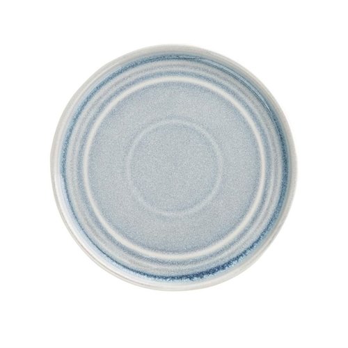 Olympia Shallow Plate, Ø180 mm, Covolo, Ice Blue (Pack of 6) Olympia Shallow Plate, Ø180 mm, Covolo, Ice Blue (Pack of 6)