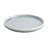 Olympia Shallow Plate, Ø180 mm, Covolo, Ice Blue (Pack of 6) Olympia Shallow Plate, Ø180 mm, Covolo, Ice Blue (Pack of 6)
