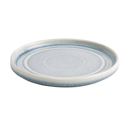 Olympia Shallow Plate, Ø180 mm, Covolo, Ice Blue (Pack of 6) Olympia Shallow Plate, Ø180 mm, Covolo, Ice Blue (Pack of 6)