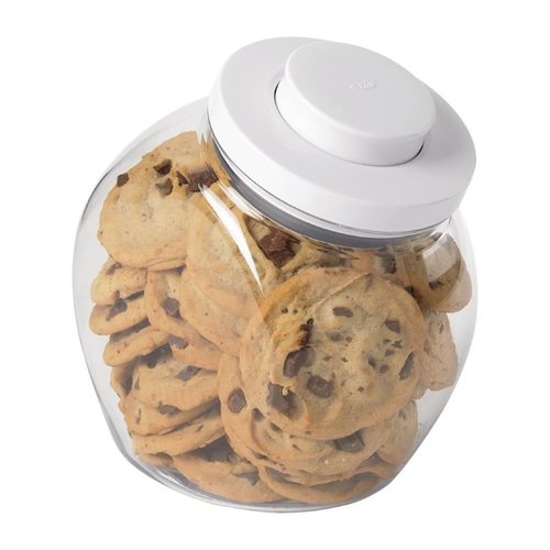 OXO Oxo Good Grips POP Cookie Jar OXO Oxo Good Grips POP Cookie Jar