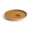 Olympia Shallow Plate, Ø250 mm, Canvas, Sienna Rust (Pack of 6) Olympia Shallow Plate, Ø250 mm, Canvas, Sienna Rust (Pack of 6)