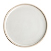 Olympia Talerz płytki, Ø180 mm, Canvas, białe murano (6 szt.) Olympia Talerz płytki, Ø180 mm, Canvas, białe murano (6 szt.)