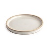 Olympia Shallow Plate, Ø180 mm, Canvas, Murano White (Pack of 6) Olympia Shallow Plate, Ø180 mm, Canvas, Murano White (Pack of 6)