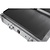 Buffalo Double Cast Iron Contact Grill, Smooth Grill Plate, 210 x 226 mm, 2,9 kW