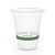 Vegware Compostable PLA Cold Cups 340 ml (Pack of 1000)
