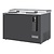 Polar Refrigeration  G-Series 1255mm Top Loading Bottle Cooler