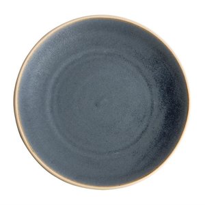Olympia Talerz głęboki, Ø270x(h)34 mm, Canvas, niebieski granit (6 szt.) Olympia Talerz głęboki, Ø270x(h)34 mm, Canvas, niebieski granit (6 szt.)
