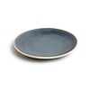 Olympia Deep Plate, Ø270x(h)34 mm, Canvas, Blue Granite (Pack of 6) Olympia Deep Plate, Ø270x(h)34 mm, Canvas, Blue Granite (Pack of 6)