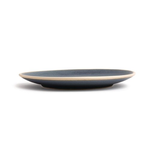 Olympia Talerz głęboki, Ø270x(h)34 mm, Canvas, niebieski granit (6 szt.) Olympia Talerz głęboki, Ø270x(h)34 mm, Canvas, niebieski granit (6 szt.)