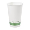 Vegware Kompostowalny kubek 455 ml biały (1000 szt.)