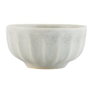 Olympia Corallite Deep Bowls Concrete Grey 105mm (Pack of 12) Olympia Corallite Deep Bowls Concrete Grey 105mm (Pack of 12)
