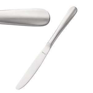 Amefa Nóż stołowy Baguette 18/0 (12 szt.) Amefa Nóż stołowy Baguette 18/0 (12 szt.)