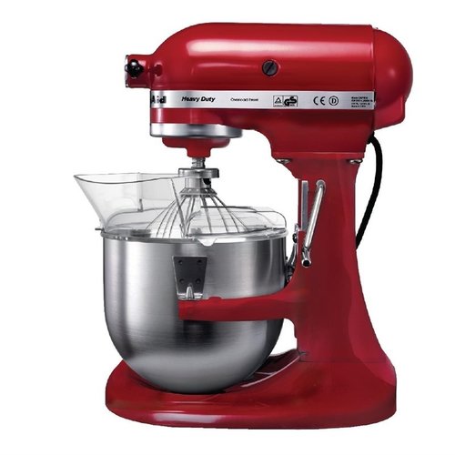 KitchenAid Mikser planetarny 4,8 L, 0,315 kW, 10 stopni prędkości