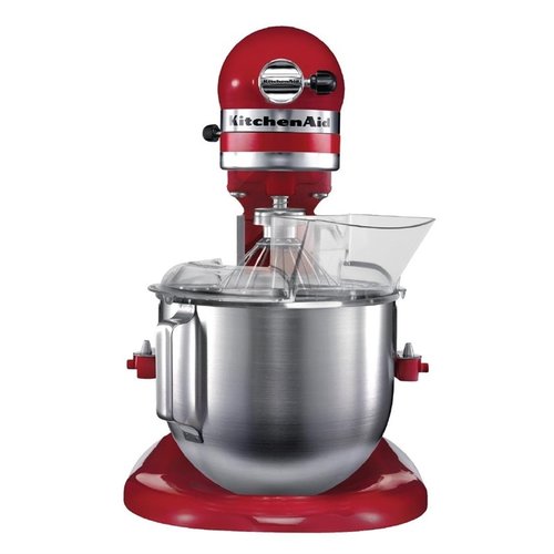 KitchenAid Mikser planetarny 4,8 L, 0,315 kW, 10 stopni prędkości