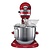 KitchenAid Planetary Mixer 4,8 L, 0,315 kW, 10 Speeds