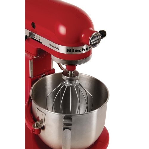KitchenAid Mikser planetarny 4,8 L, 0,315 kW, 10 stopni prędkości