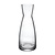 Luigi Bormioli Bormioli Ypsilon Carafes Transparent 500ml