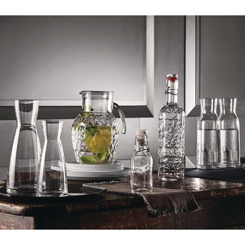 Luigi Bormioli Karafka Bormioli Ypsilon 500ml Luigi Bormioli Karafka Bormioli Ypsilon 500ml