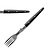 Comas ACR Steak Fork with Wooden Handle (Pack of 6)
