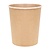 Fiesta Green Kompostowalne pojemniki na zupę 118mm 910ml / 32oz (Zestaw 500 sztuk)
