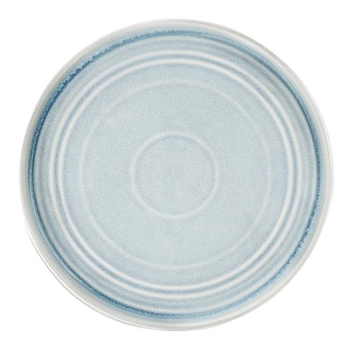 Olympia Shallow Plate, Ø270 mm, Covolo, Ice Blue (Pack of 4) Olympia Shallow Plate, Ø270 mm, Covolo, Ice Blue (Pack of 4)