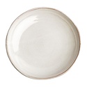 Olympia Miska coupe murano biała 230mm Canvas (Zestaw 6 sztuk)