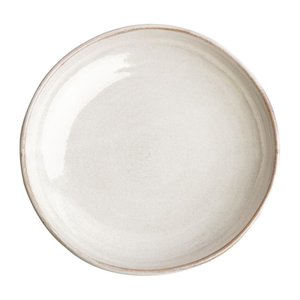 Olympia Canvas Coupe Bowl Murano White 230mm (Pack of 6) Olympia Canvas Coupe Bowl Murano White 230mm (Pack of 6)