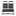Buffalo Double Cast Iron Contact Grill, Smooth Grill Plate, 2x 210 x 226 mm, 2,9 kW