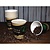 Fiesta Green Beige Compostable Coffee Cups Single Wall 340 ml (Pack of 1000)