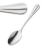 Amefa Baguette Dessert Spoon 18/0 (Pack of 12)