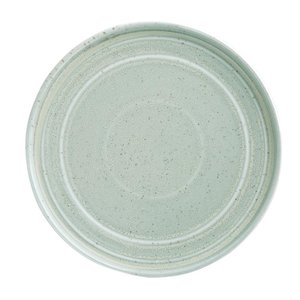 Olympia Shallow Plate, Ø220 mm, Covolo, Spring Green (Pack of 6) Olympia Shallow Plate, Ø220 mm, Covolo, Spring Green (Pack of 6)