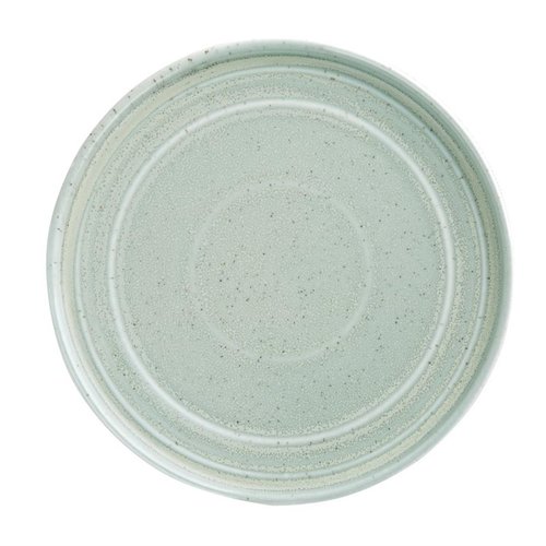 Olympia Shallow Plate, Ø220 mm, Covolo, Spring Green (Pack of 6) Olympia Shallow Plate, Ø220 mm, Covolo, Spring Green (Pack of 6)