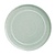 Olympia Shallow Plate, Ø220 mm, Covolo, Spring Green (Pack of 6)