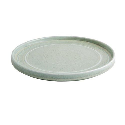 Olympia Shallow Plate, Ø220 mm, Covolo, Spring Green (Pack of 6) Olympia Shallow Plate, Ø220 mm, Covolo, Spring Green (Pack of 6)