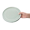 Olympia Shallow Plate, Ø220 mm, Covolo, Spring Green (Pack of 6) Olympia Shallow Plate, Ø220 mm, Covolo, Spring Green (Pack of 6)