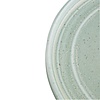 Olympia Talerz płytki, Ø220 mm, Covolo, jasnozielony (6 szt.)