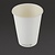 Vegware White Compostable Coffee Cups Single Wall 340 ml (Pack of 1000)